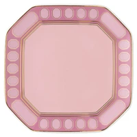 Signum vide poche, Porcelain, Pink by SWAROVSKI