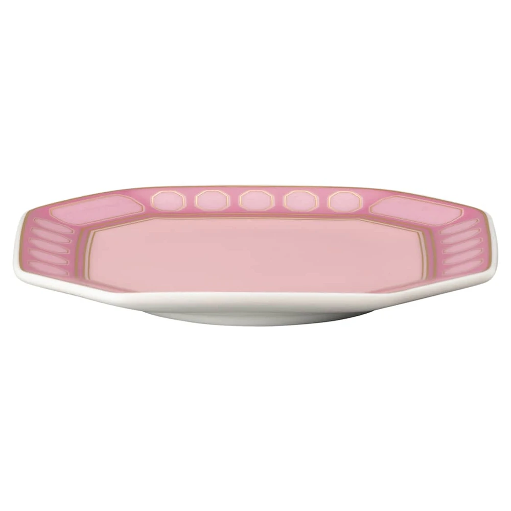 Signum vide poche, Porcelain, Pink by SWAROVSKI