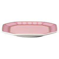 Signum vide poche, Porcelain, Pink by SWAROVSKI