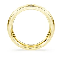 Eternity band ring, Lab-grown diamonds 0.05 ct tw