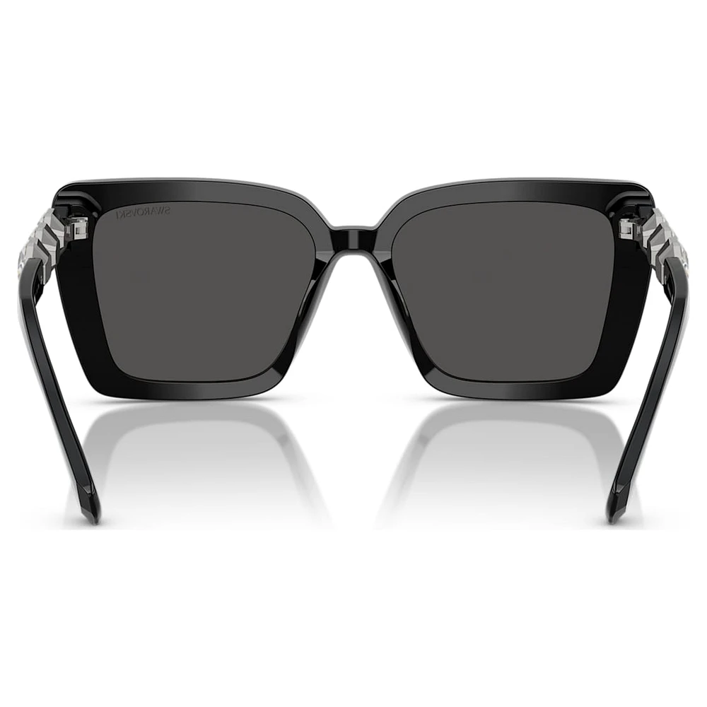 Sunglasses, Square shape, SK6032