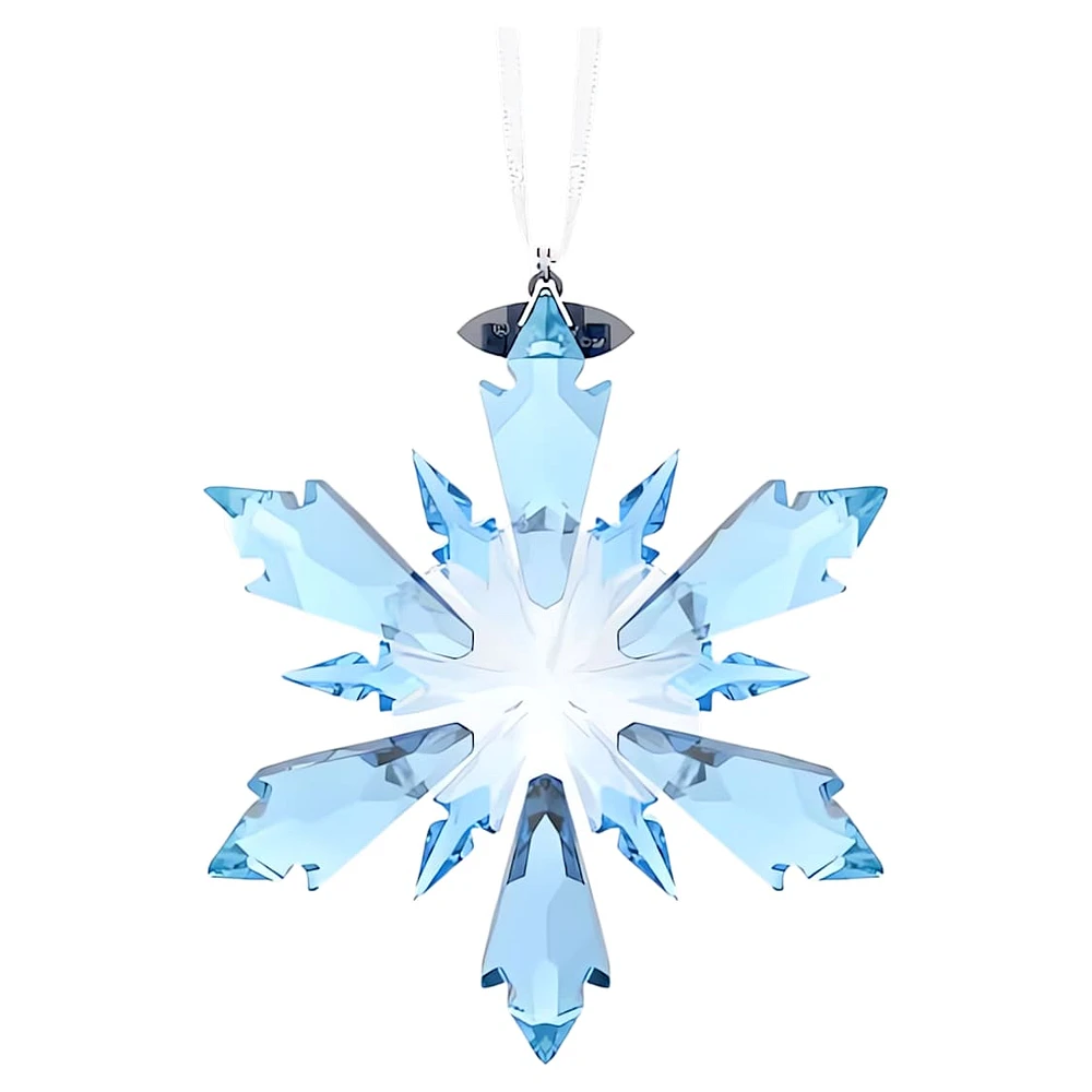 Frozen Snowflake Ornament by SWAROVSKI