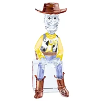 Sheriff Woody by SWAROVSKI