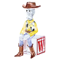 Sheriff Woody by SWAROVSKI
