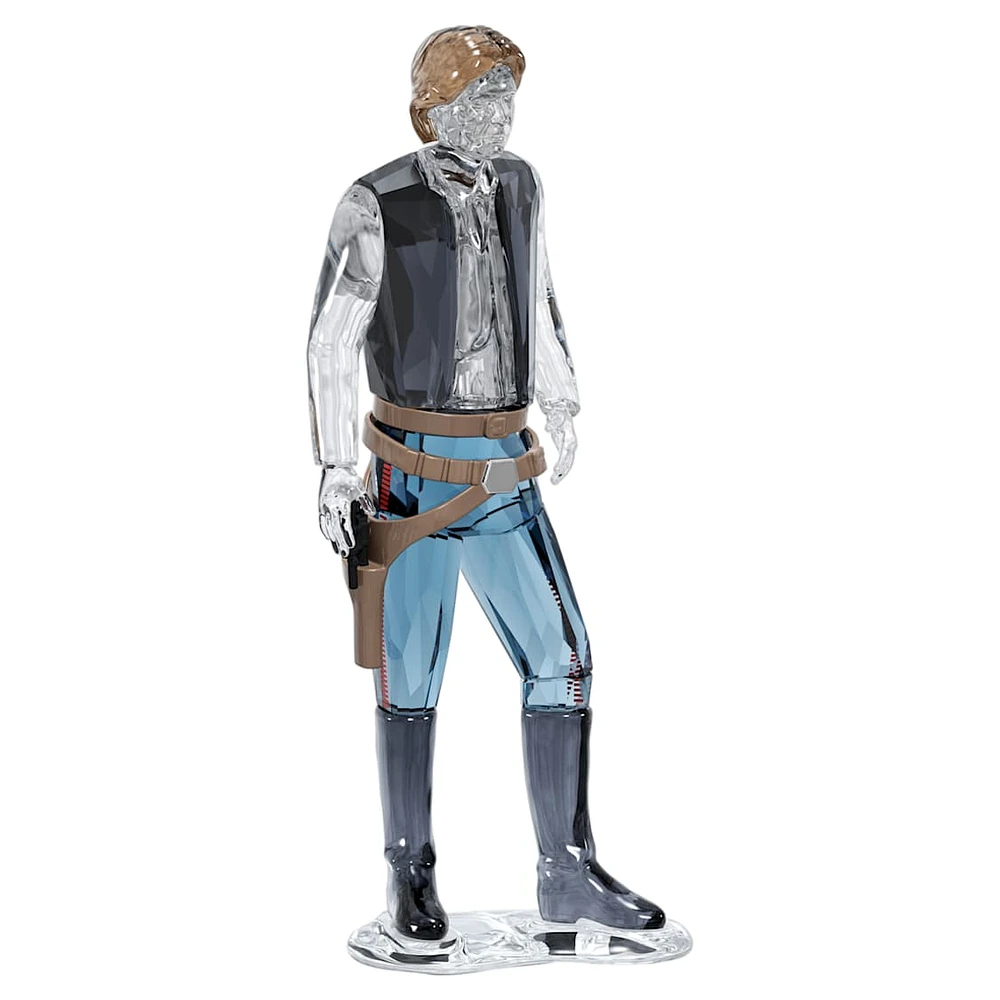 Star Wars Han Solo by SWAROVSKI