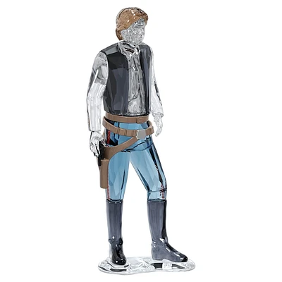 Star Wars Han Solo by SWAROVSKI