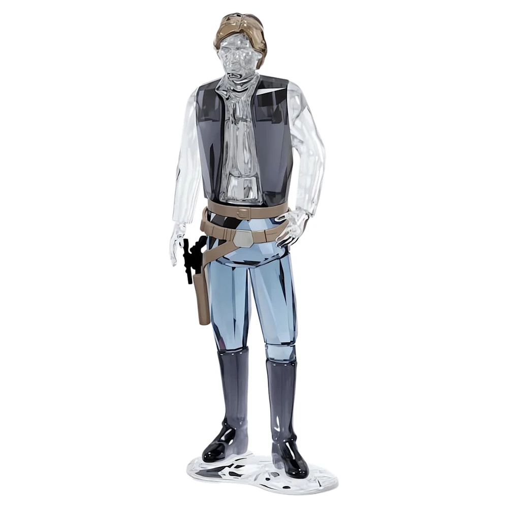 Star Wars Han Solo by SWAROVSKI