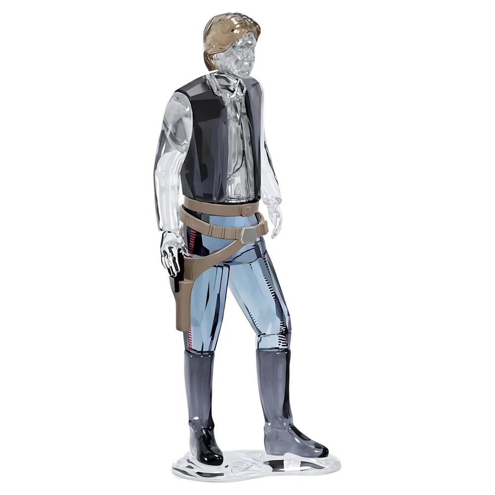 Star Wars Han Solo by SWAROVSKI