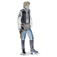 Star Wars Han Solo by SWAROVSKI