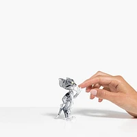 Tom and Jerry, Tom by SWAROVSKI