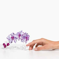 Crystal Flowers Orchid by SWAROVSKI
