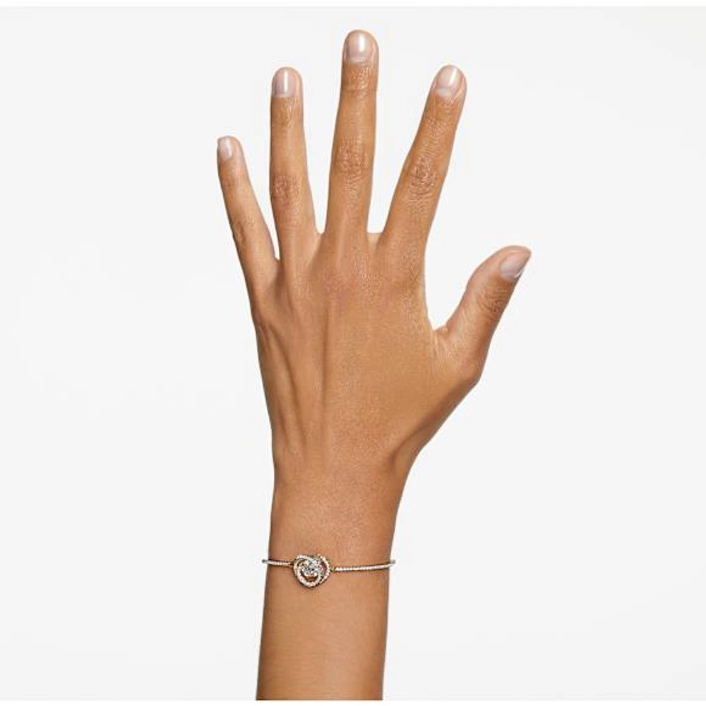 Generation bangle, White