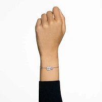 Latisha bracelet, Flower, Multicoloured