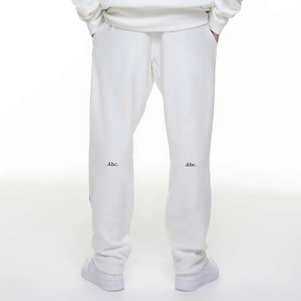 ADVISORY BOARD CRYSTALS, Gray Objects Displaced by Refraction sweatpants SWAROVSKI
