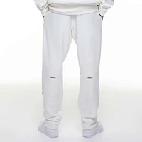 ADVISORY BOARD CRYSTALS, Gray Objects Displaced by Refraction sweatpants SWAROVSKI
