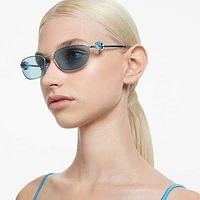 Sunglasses, Oval shape, SK7010