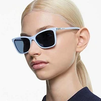 Sunglasses, Square shape, SK6004