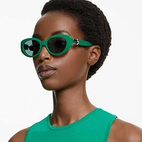 Sunglasses, Cat-Eye shape, SK6002
