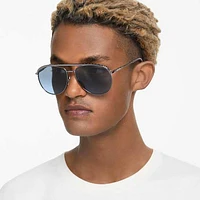 Sunglasses, Pilot shape, SK7005