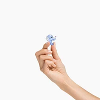Baby Animals Dreamy The Elephant by SWAROVSKI