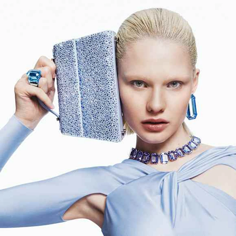 MARINA RAPHAEL Micro Stella bag