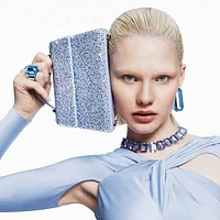 MARINA RAPHAEL Micro Stella bag