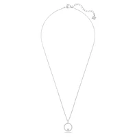 Creativity pendant, White
