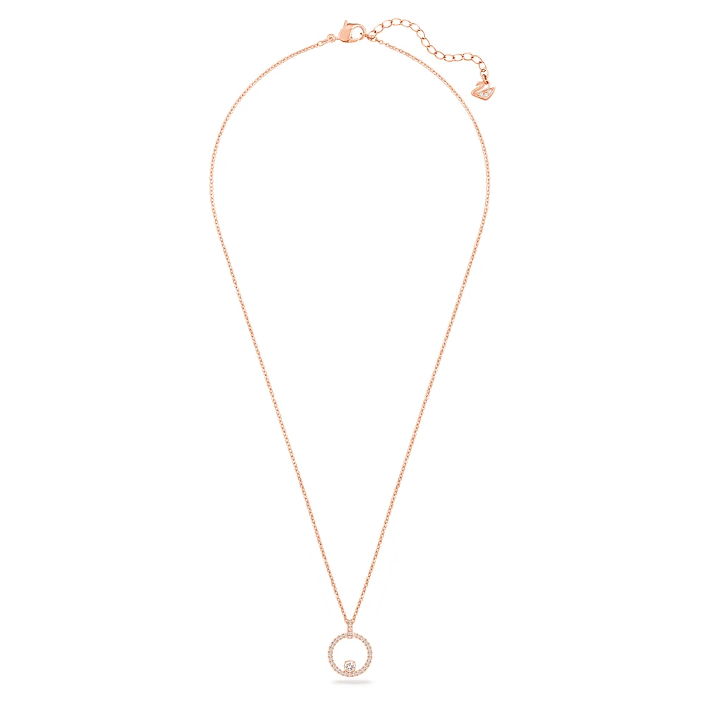 Creativity pendant, White
