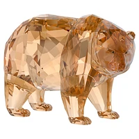 SCS Annual Edition 2017 Bear Arcadia by SWAROVSKI