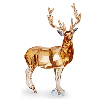 SCS Annual Edition 2020 Stag Alexander by SWAROVSKI