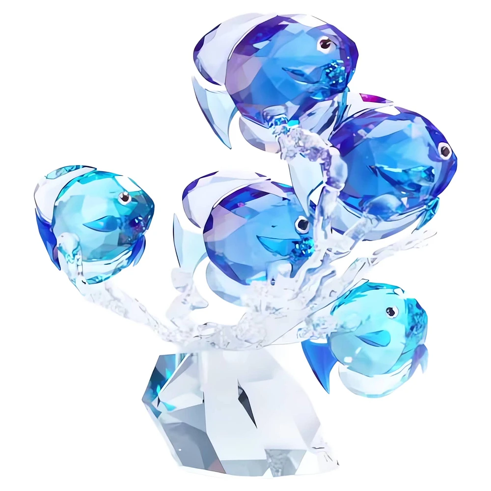 School of Fish by SWAROVSKI