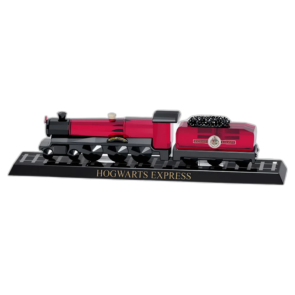 Harry Potter Hogwarts Express by SWAROVSKI