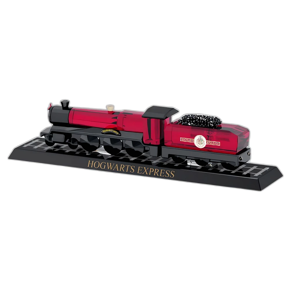 Harry Potter Hogwarts Express by SWAROVSKI