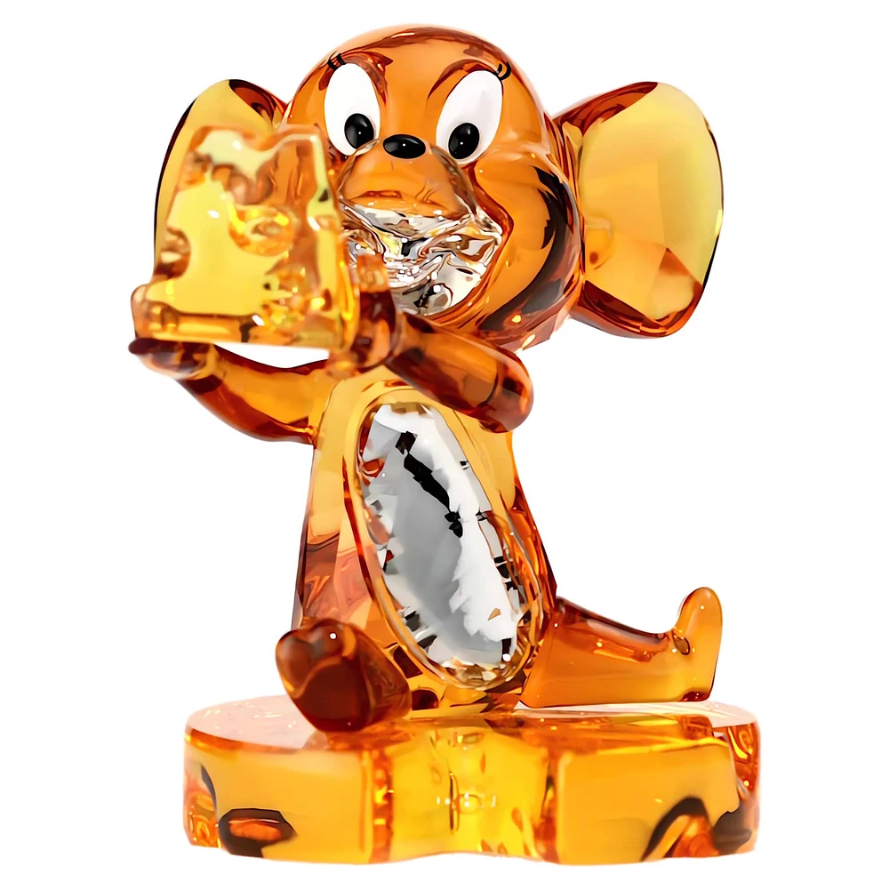 Tom and Jerry, Jerry by SWAROVSKI
