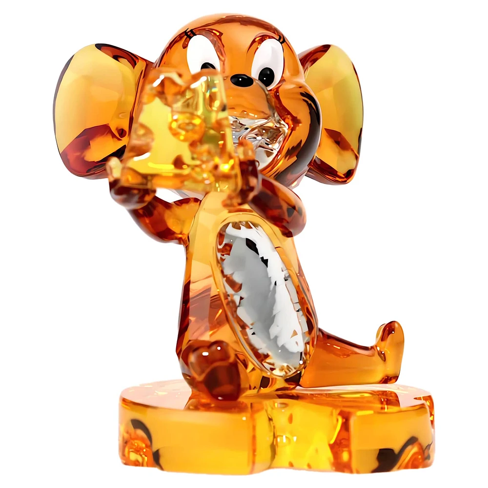 Tom and Jerry, Jerry by SWAROVSKI