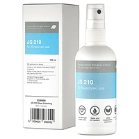 Crystal Cleaner and Gloss Enhancer, 100ml by SWAROVSKI