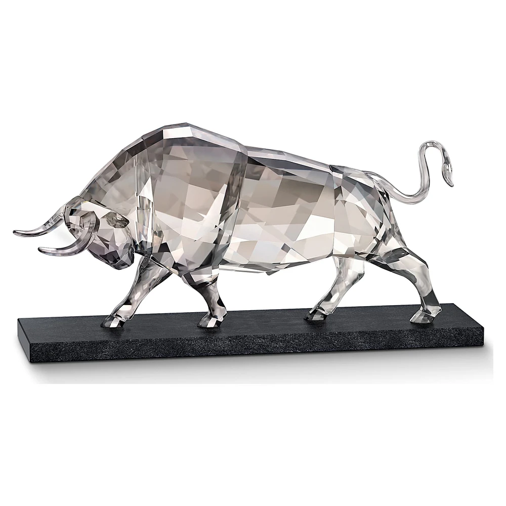 Soulmates Bull by SWAROVSKI