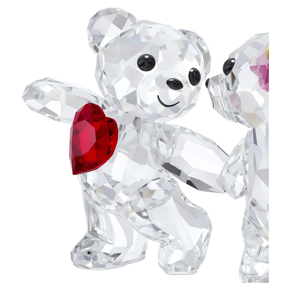 Kris Bear Happy Together by SWAROVSKI