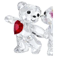 Kris Bear Happy Together by SWAROVSKI