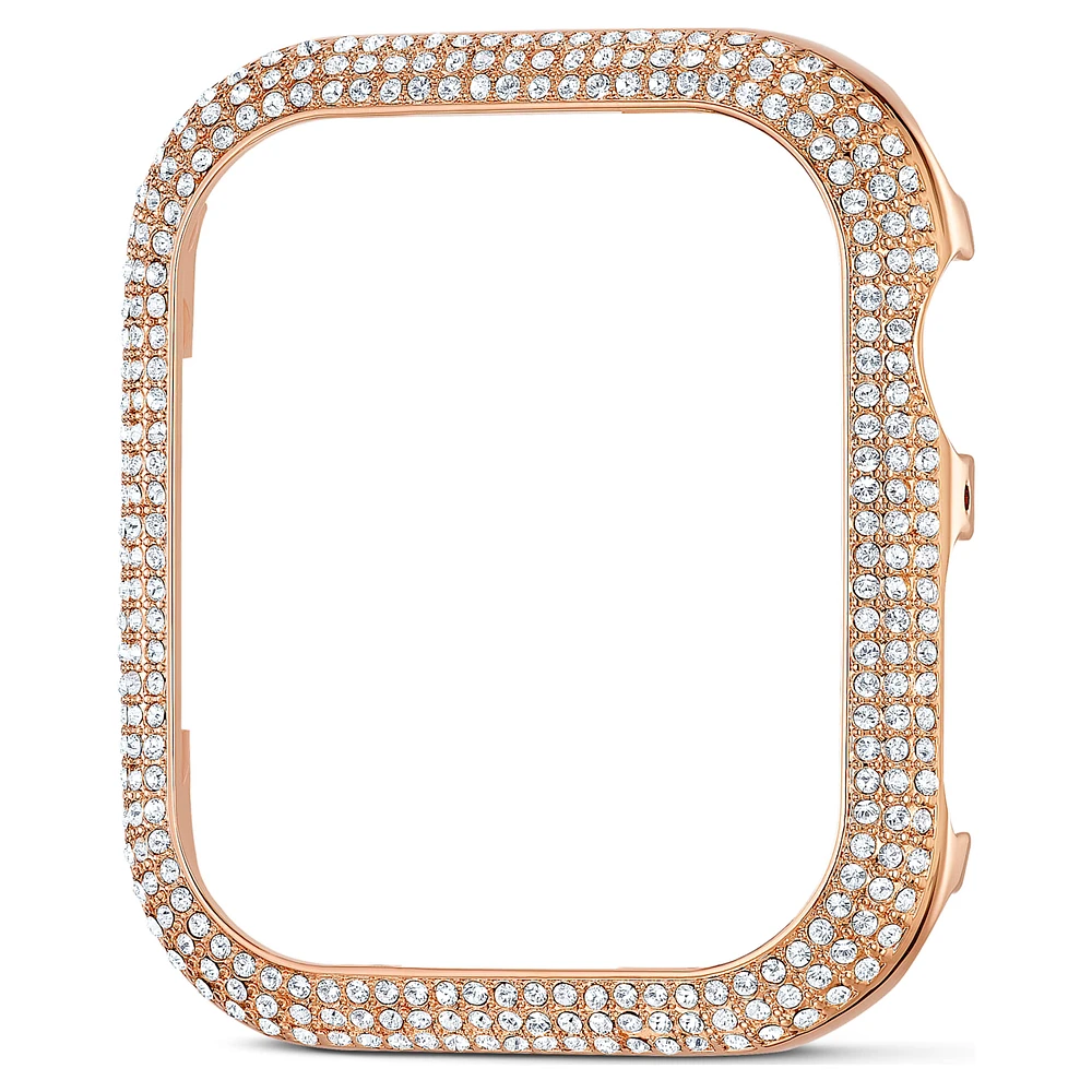 Sparkling case, For Apple Watch® Series 4 & 5, 40mm