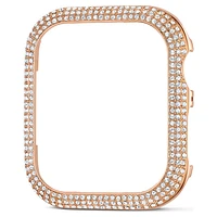 Sparkling case, For Apple Watch® Series 4 & 5, 40mm