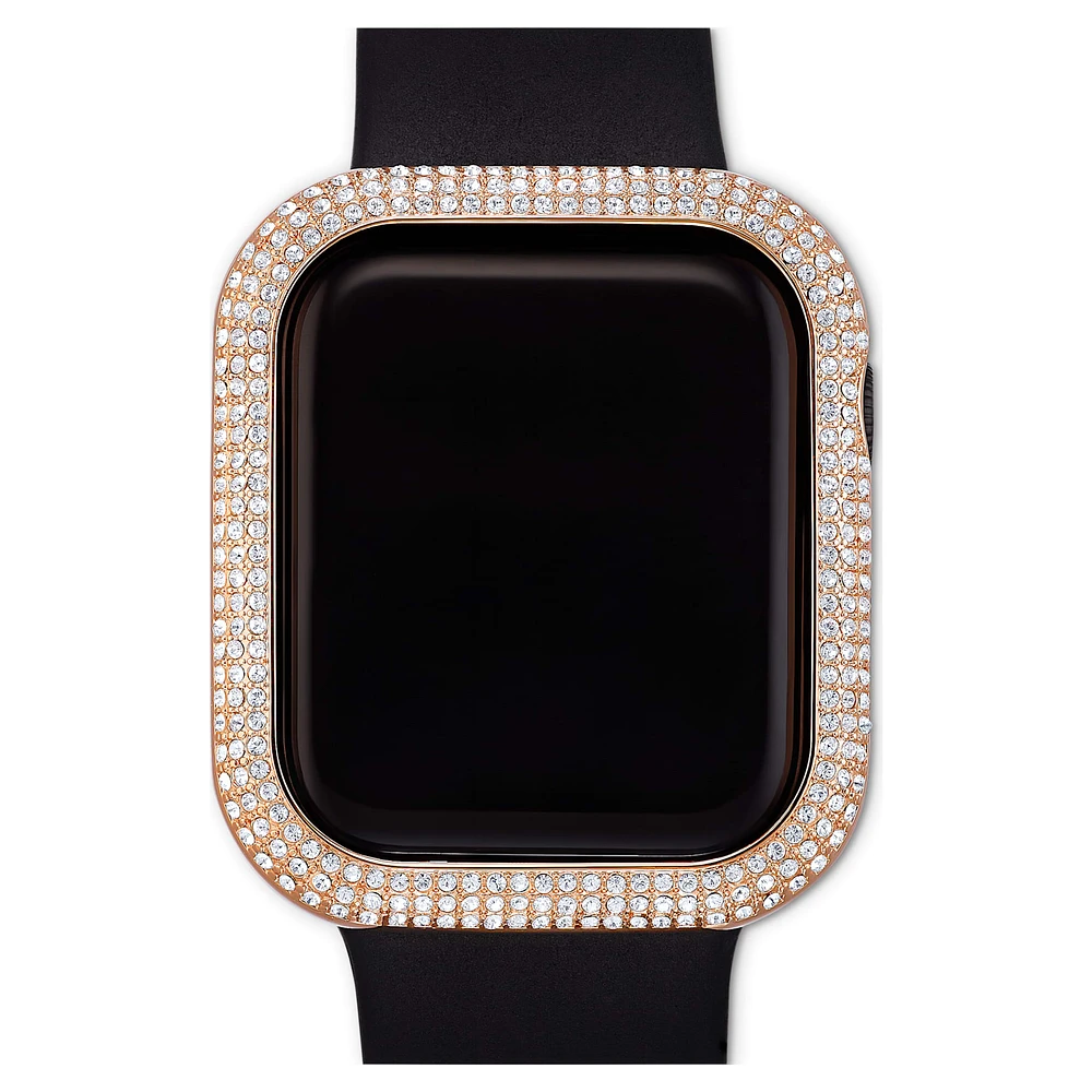 Sparkling case, For Apple Watch® Series 4 & 5, 40mm