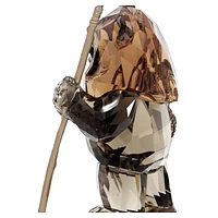Star Wars Ewok Wicket by SWAROVSKI