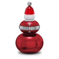 Holiday Cheers Santa Claus by SWAROVSKI