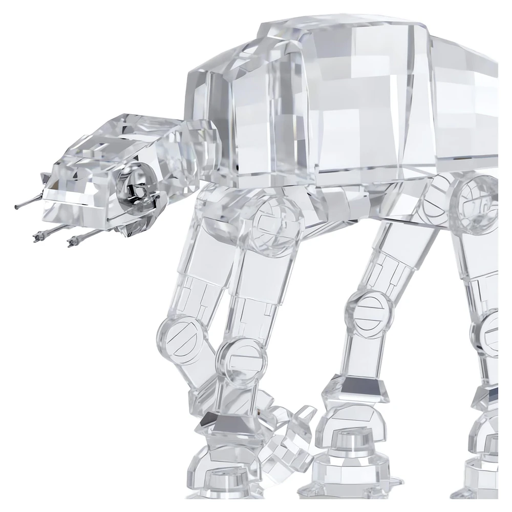 Star Wars AT-AT Walker by SWAROVSKI