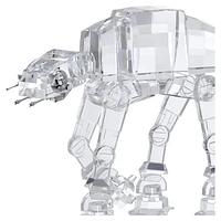 Star Wars AT-AT Walker by SWAROVSKI