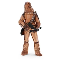 Star Wars Chewbacca by SWAROVSKI