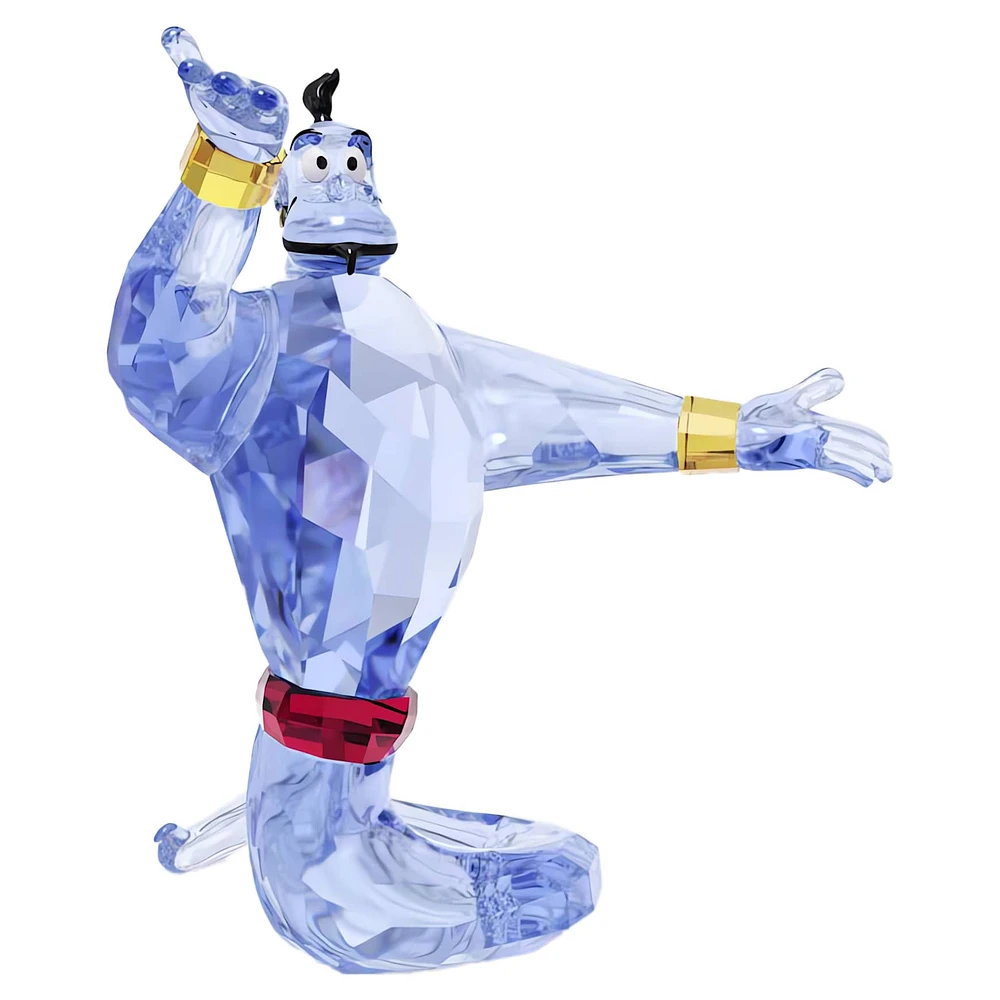 Aladdin Genie by SWAROVSKI