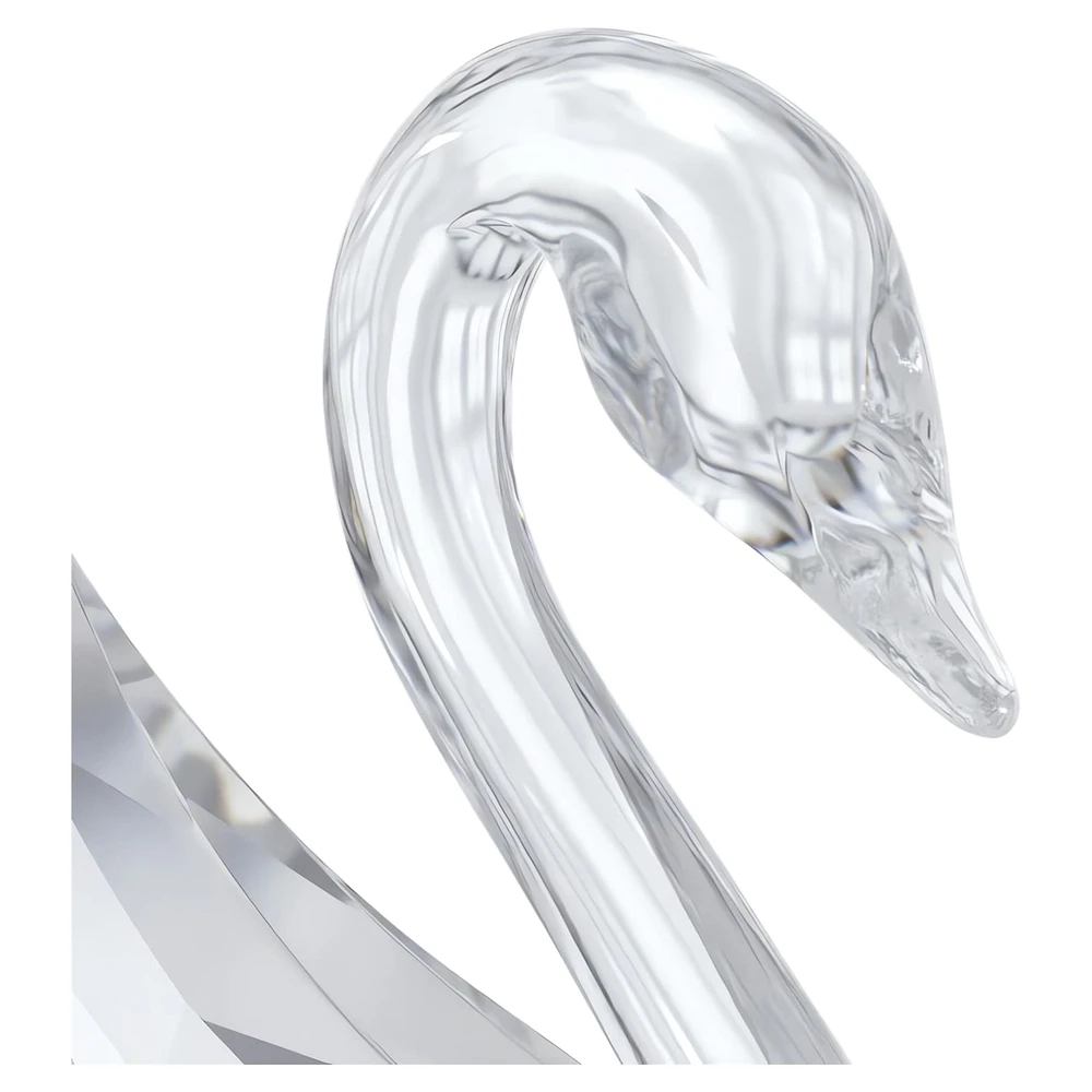 Signum Swan, Small by SWAROVSKI