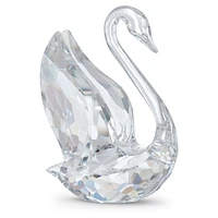 Signum Swan, Medium by SWAROVSKI